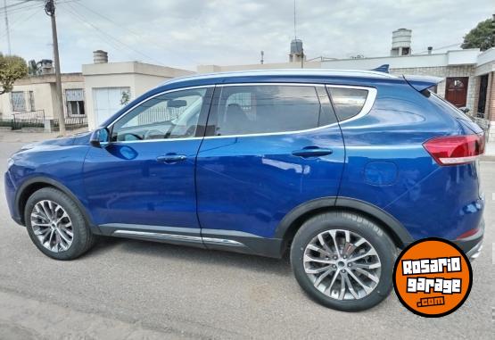 Camionetas - Haval H6 All New 2018 Nafta 115000Km - En Venta