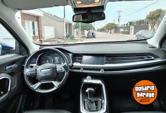 Camionetas - Haval H6 All New 2018 Nafta 115000Km - En Venta