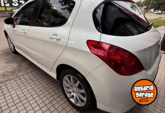 Autos - Peugeot 308 HDI Allure Nav 2015 Diesel 150000Km - En Venta