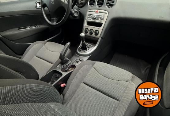 Autos - Peugeot 308 HDI Allure Nav 2015 Diesel 150000Km - En Venta