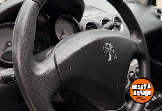 Autos - Peugeot 308 HDI Allure Nav 2015 Diesel 150000Km - En Venta