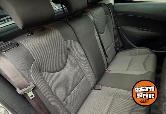 Autos - Peugeot 308 HDI Allure Nav 2015 Diesel 150000Km - En Venta