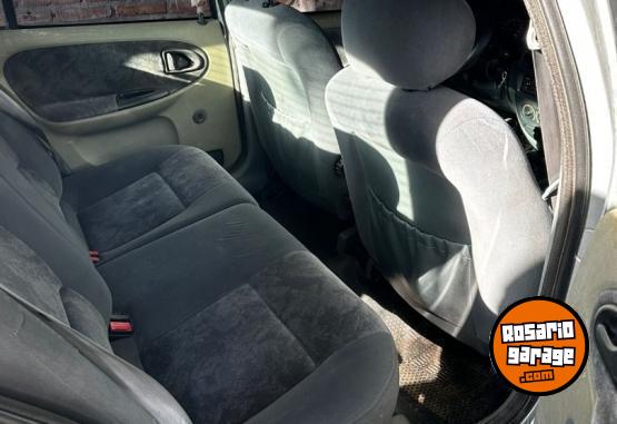 Autos - Renault Megane RXE 2.0 8v 1998 GNC 230000Km - En Venta