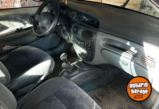 Autos - Renault Megane RXE 2.0 8v 1998 GNC 230000Km - En Venta