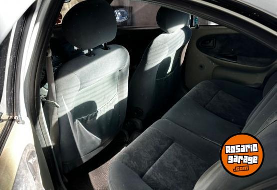 Autos - Renault Megane RXE 2.0 8v 1998 GNC 230000Km - En Venta