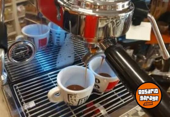 Hogar - Cafetera espresso Saeco profesional. - En Venta