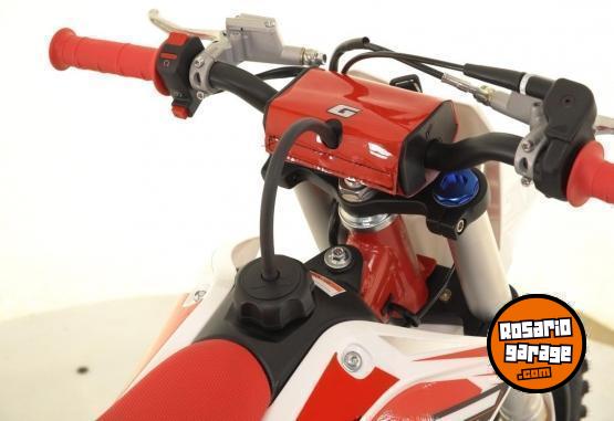 Motos - GAF GX 70 2025 Nafta 0Km - En Venta