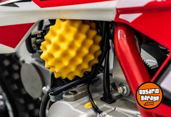 Motos - GAF GX 70 2025 Nafta 0Km - En Venta