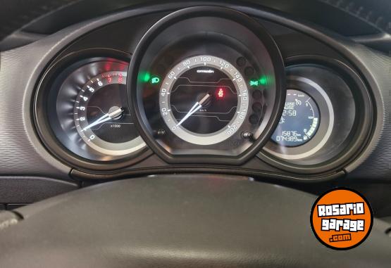 Autos - Citroen C3 1.6 VTI 115 2020 Nafta 74000Km - En Venta