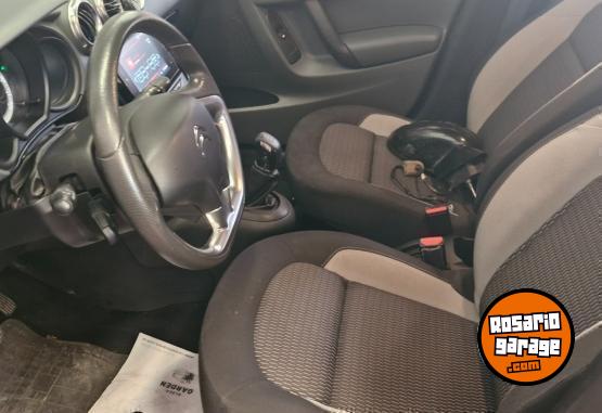 Autos - Citroen C3 1.6 VTI 115 2020 Nafta 74000Km - En Venta