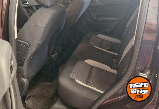 Autos - Citroen C3 1.6 VTI 115 2020 Nafta 74000Km - En Venta