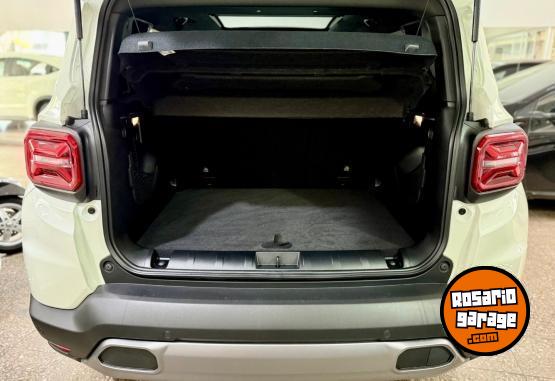 Camionetas - Jeep Renegade Serie S 0km 2025 Nafta 0Km - En Venta