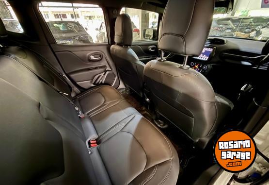 Camionetas - Jeep Renegade Serie S 0km 2025 Nafta 0Km - En Venta