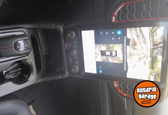 Camionetas - Ford RANGER RAPTOR V6 2025 Nafta 1700Km - En Venta