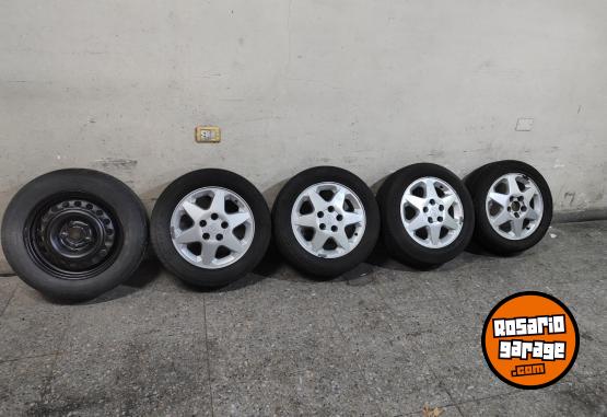 Accesorios para Autos - Llantas 15 - En Venta