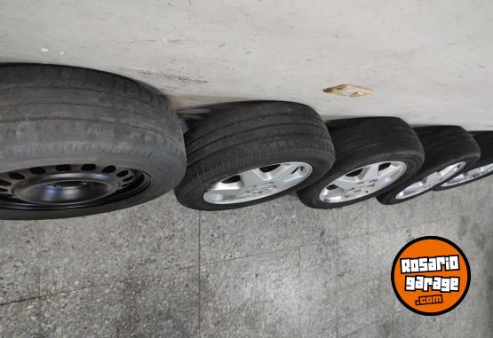 Accesorios para Autos - Llantas 15 - En Venta