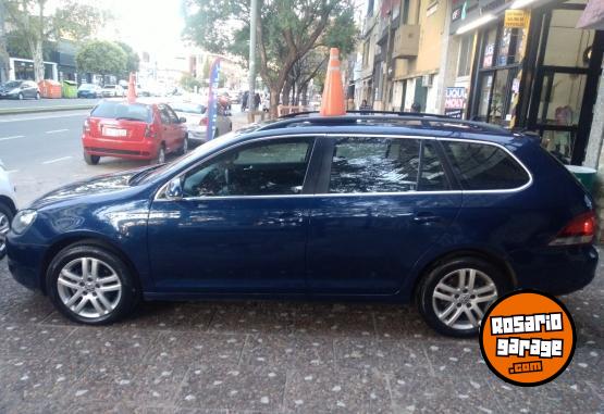 Autos - Volkswagen Volkswagen vento variant 2011 Nafta 130000Km - En Venta