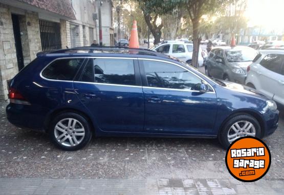 Autos - Volkswagen Volkswagen vento variant 2011 Nafta 130000Km - En Venta