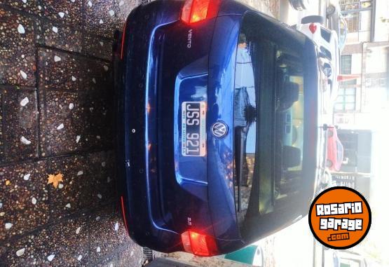 Autos - Volkswagen Volkswagen vento variant 2011 Nafta 130000Km - En Venta