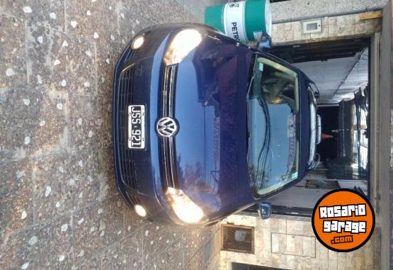 Autos - Volkswagen Volkswagen vento variant 2011 Nafta 130000Km - En Venta