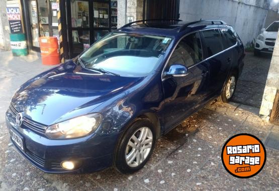 Autos - Volkswagen Volkswagen vento variant 2011 Nafta 130000Km - En Venta