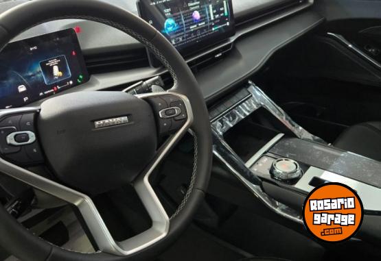 Camionetas - Haval H6 DIGNITY 2025 Nafta 0Km - En Venta