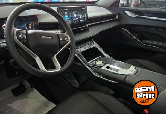 Camionetas - Haval H6 DIGNITY 2025 Nafta 0Km - En Venta