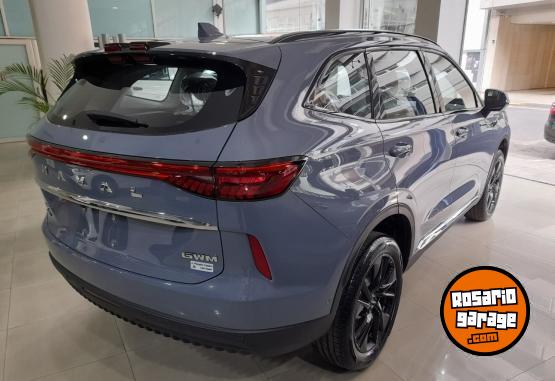 Camionetas - Haval H6 SUPREME 2026 Electrico / Hibrido 0Km - En Venta