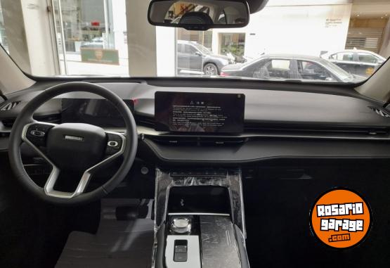 Camionetas - Haval H6 SUPREME 2026 Electrico / Hibrido 0Km - En Venta