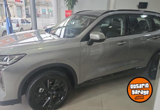Camionetas - Haval H6 PRO HEV 2026 Electrico / Hibrido 0Km - En Venta
