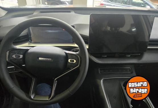 Camionetas - Haval H6 PRO HEV 2026 Electrico / Hibrido 0Km - En Venta