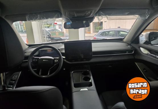 Camionetas - Haval H6 PRO HEV 2026 Electrico / Hibrido 0Km - En Venta