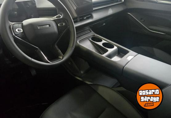 Camionetas - Haval H6 PRO HEV 2026 Electrico / Hibrido 0Km - En Venta