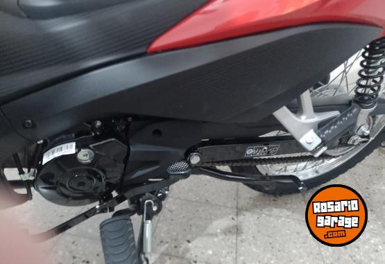 Motos - Honda Wave 2025 Nafta 599Km - En Venta