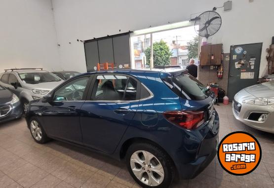 Autos - Chevrolet Onix 2020 Nafta  - En Venta