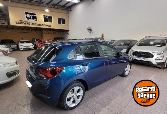 Autos - Chevrolet Onix 2020 Nafta  - En Venta