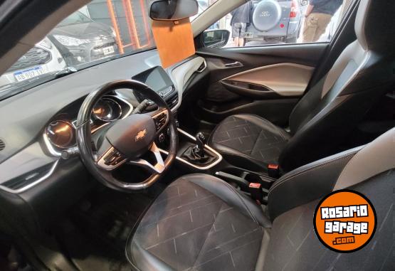 Autos - Chevrolet Onix 2020 Nafta  - En Venta