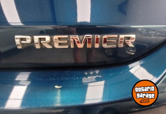 Autos - Chevrolet Onix 2020 Nafta  - En Venta