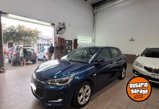 Autos - Chevrolet Onix 2020 Nafta  - En Venta