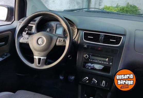 Autos - Volkswagen Suran 2011 GNC 190000Km - En Venta