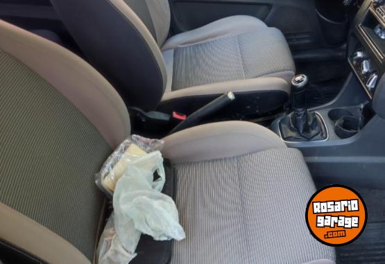 Autos - Volkswagen Suran 2011 GNC 190000Km - En Venta