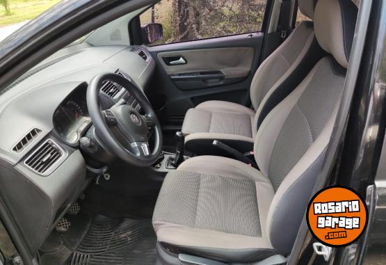 Autos - Volkswagen Suran 2011 GNC 190000Km - En Venta