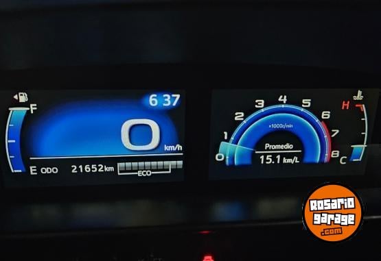 Autos - Toyota Etios X 2023 Nafta 28652Km - En Venta