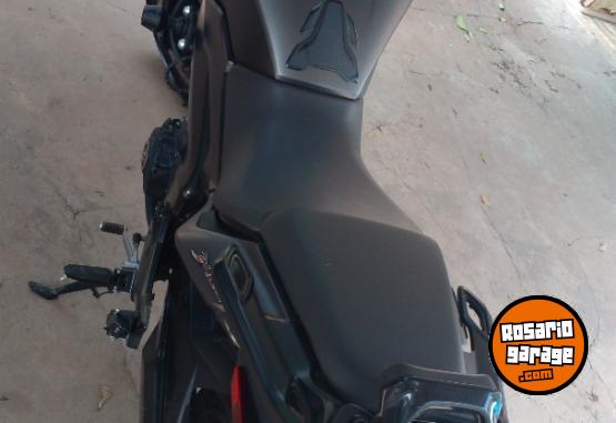 Motos - Bajaj Dominar 400 Tourer 2023 Nafta 5000Km - En Venta