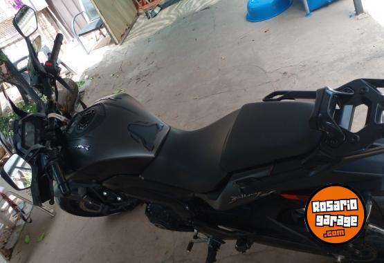 Motos - Bajaj Dominar 400 Tourer 2023 Nafta 5000Km - En Venta