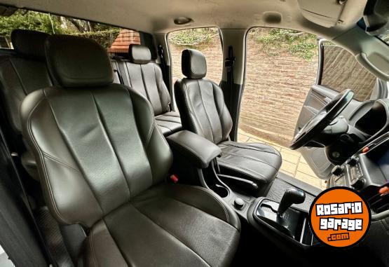 Camionetas - Chevrolet S10 2017 Diesel 166000Km - En Venta