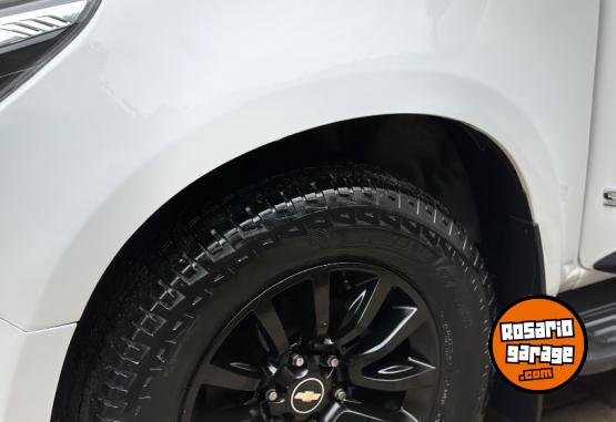 Camionetas - Chevrolet S10 2017 Diesel 166000Km - En Venta