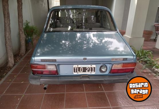 Autos - Renault R 12 LT 1990 Nafta 90000Km - En Venta