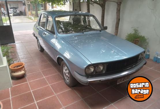 Autos - Renault R 12 LT 1990 Nafta 90000Km - En Venta