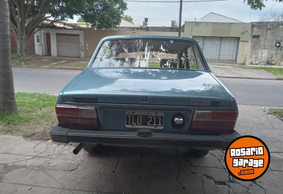 Autos - Renault R 12 LT 1990 Nafta 90000Km - En Venta